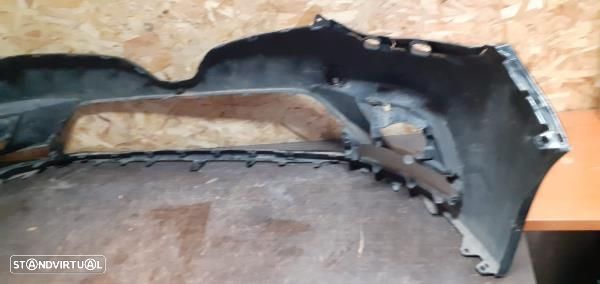 Para Choques Frente Renault Clio Iv (Bh_) - 7