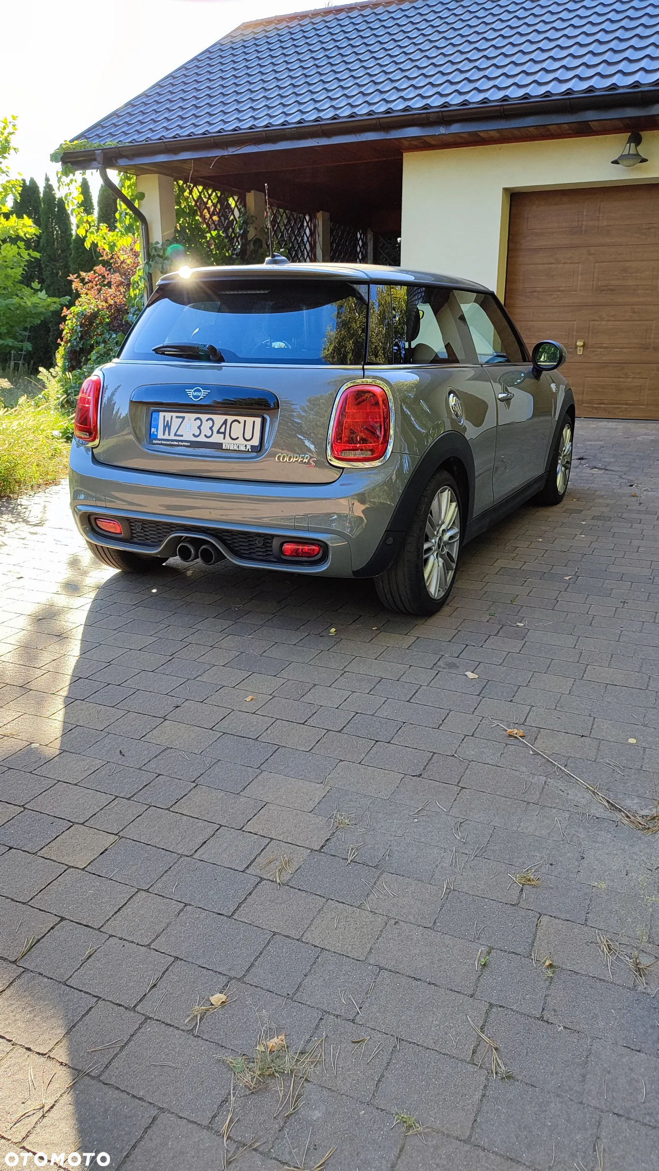 MINI Cooper S sport - 5