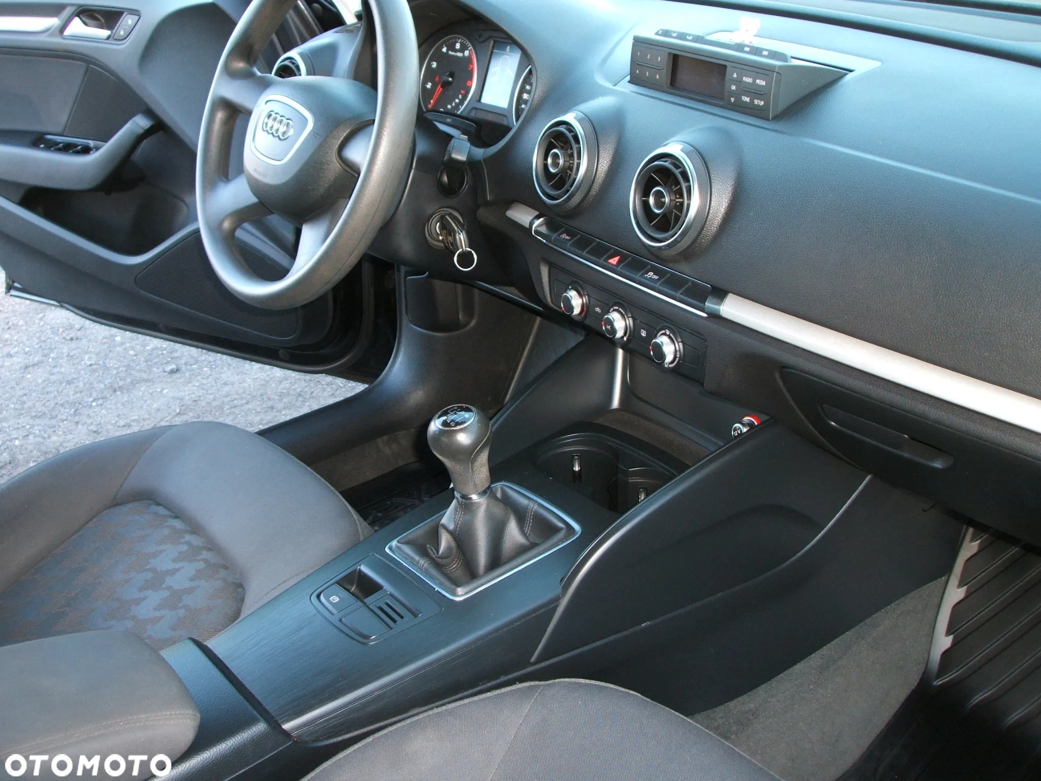 Audi A3 - 13