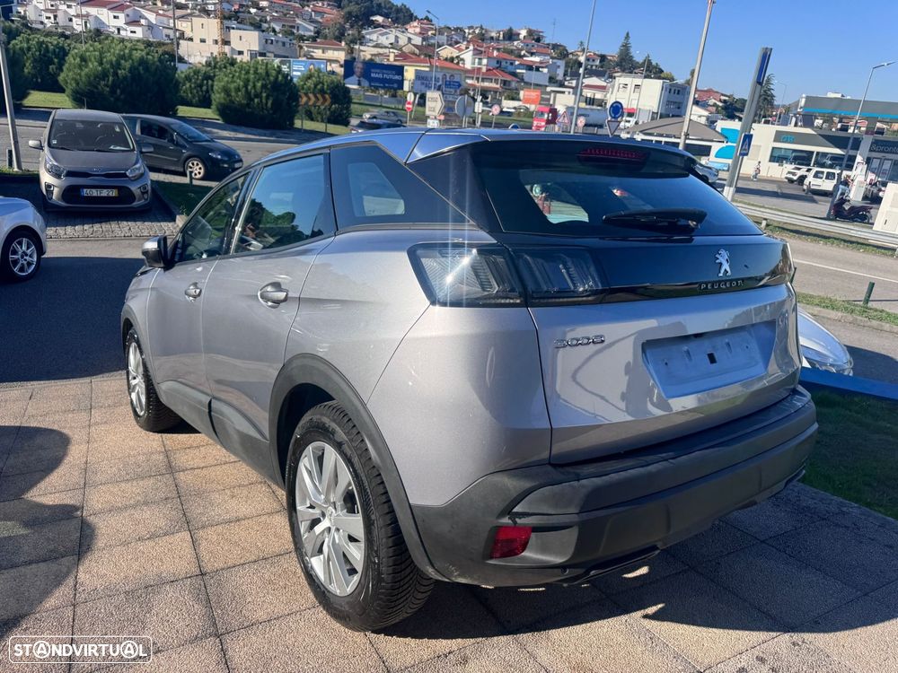 Peugeot 3008 - 6