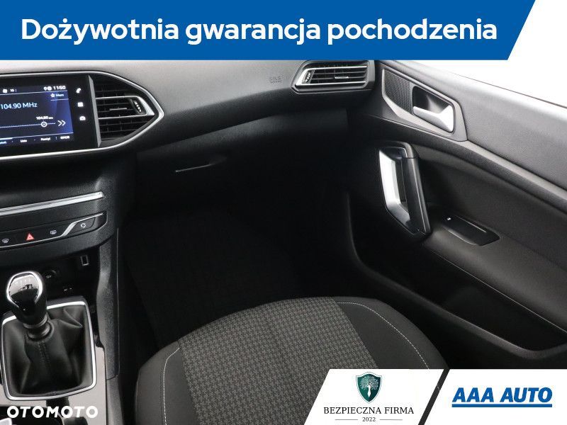 Peugeot 308 - 10