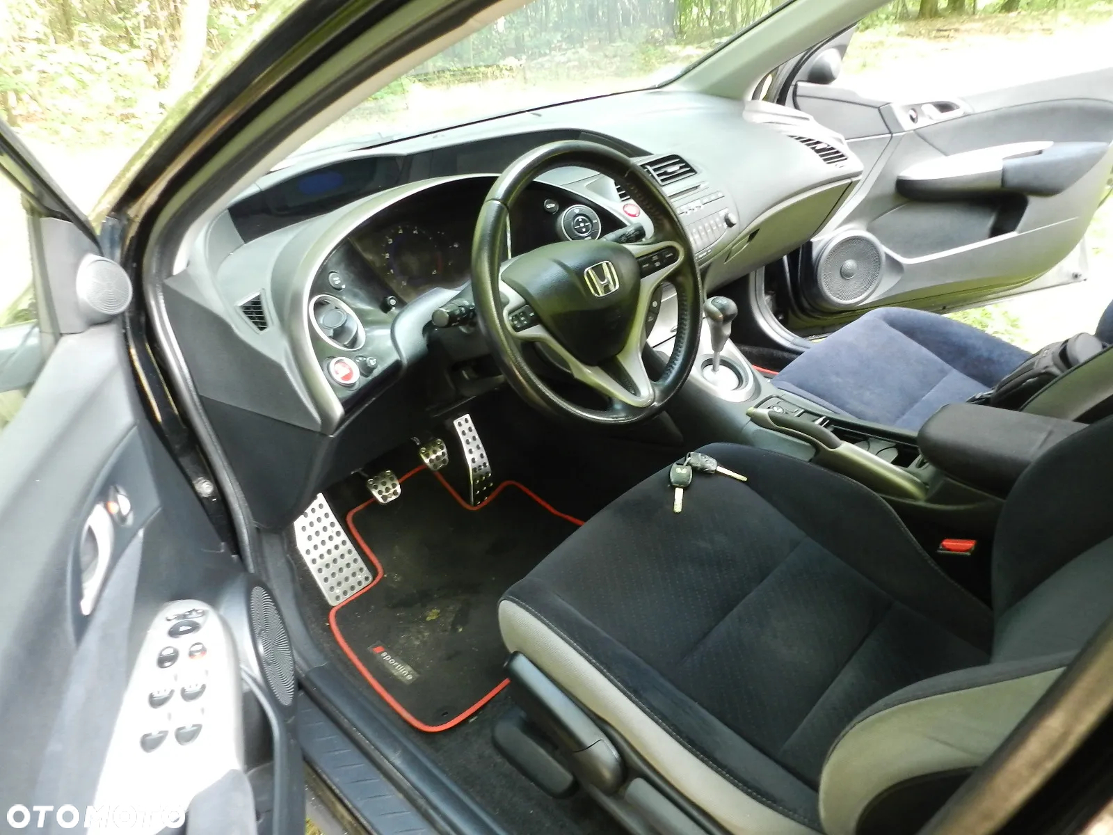 Honda Civic - 20