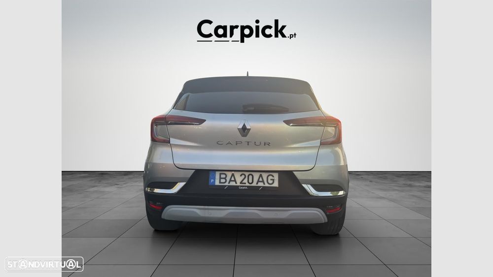 Renault Captur 1.0 TCe Techno - 4