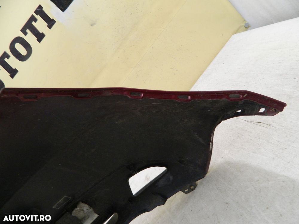 Bara spate Mazda 2, 2008, 209, 2010, 2011, 2012, cod origine D651-50221. - 5