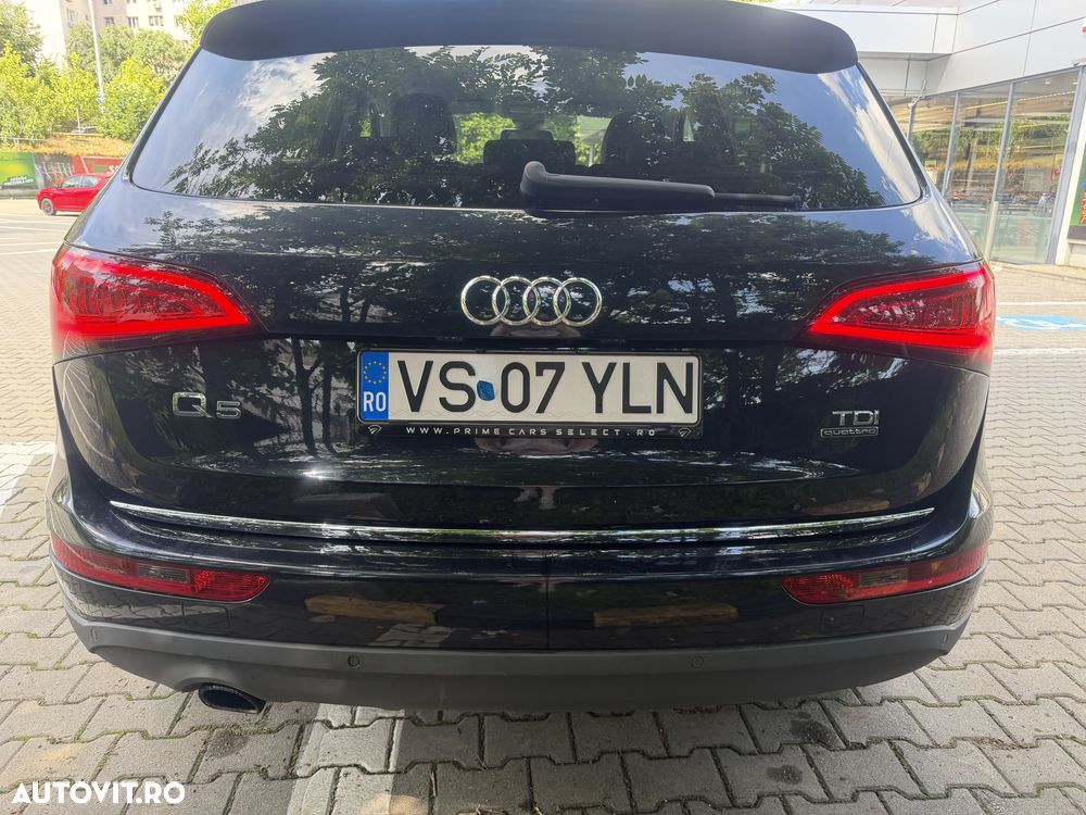 Audi Q5 2.0 TDI Quattro S tronic - 3