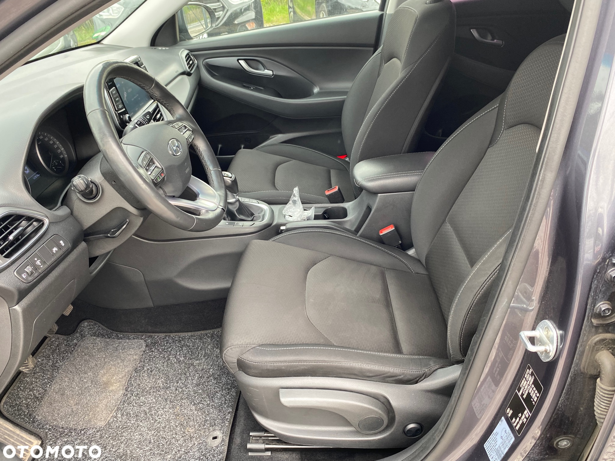Hyundai i30 N Fastback 1.4 T-GDI Line - 19