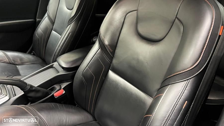 Volvo V40 D2 Ocean Race - 21