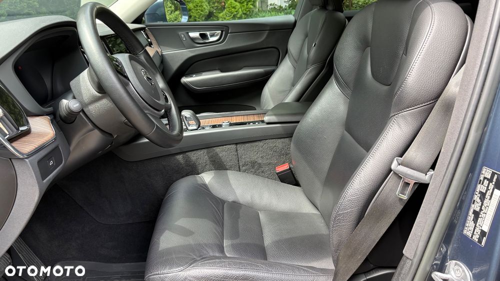 Volvo XC 60 B5 B AWD Inscription - 15