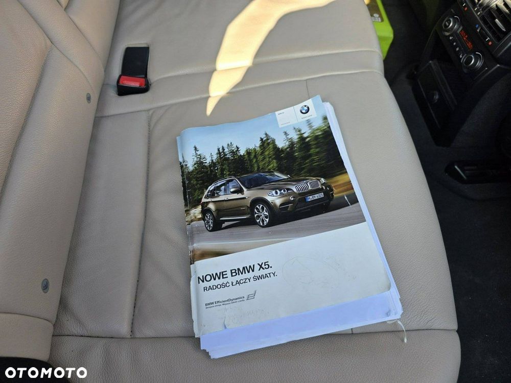 BMW X5 - 32