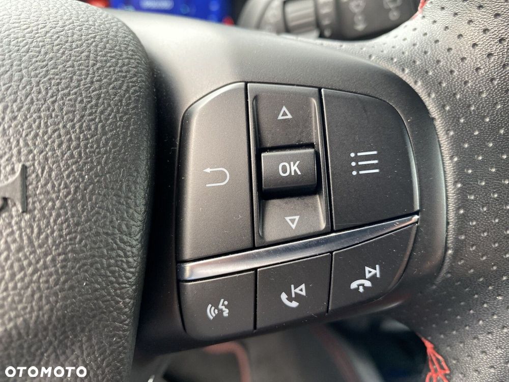 Ford Focus - 22