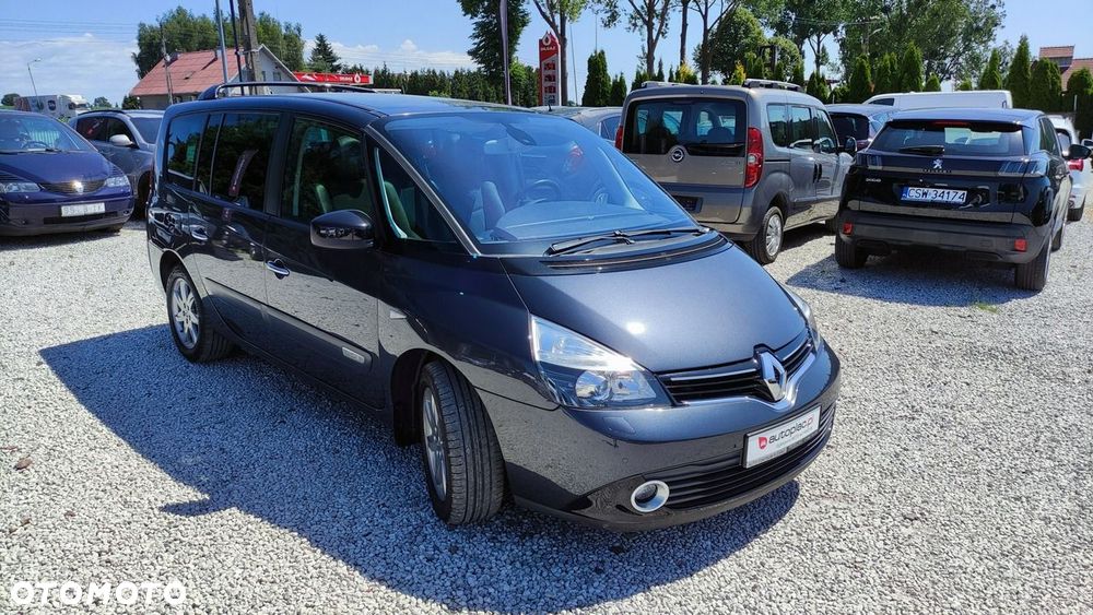 Renault Espace - 17