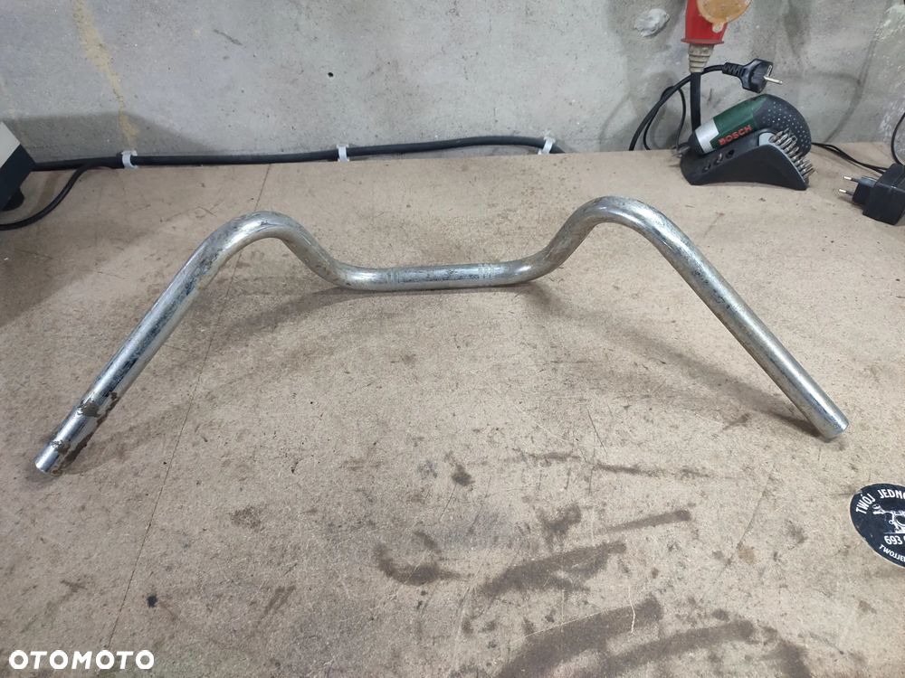 Kierownica motocyklowa Chopper Cruiser - 1