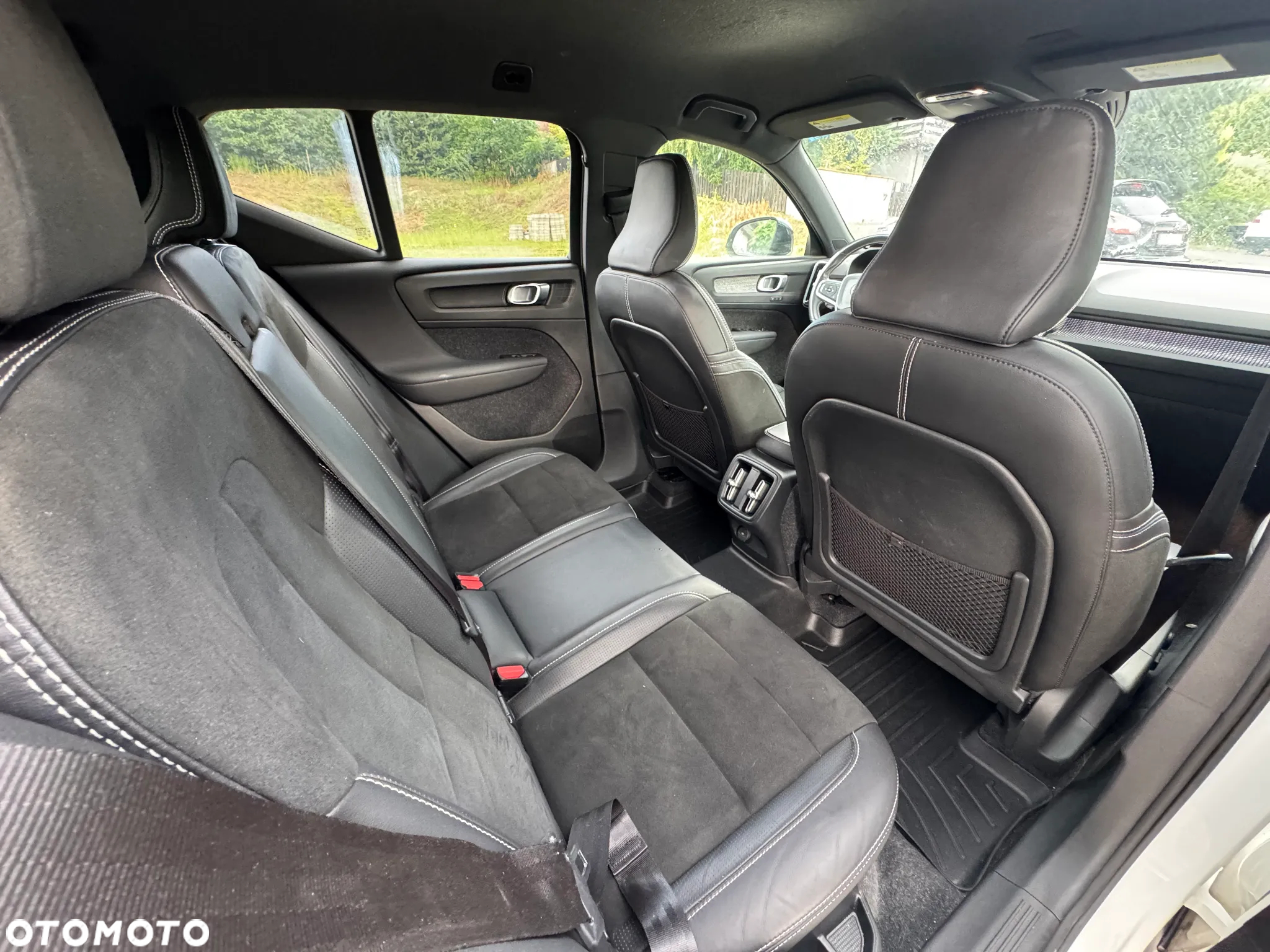 Volvo XC 40 B4 B DKG RDesign - 16