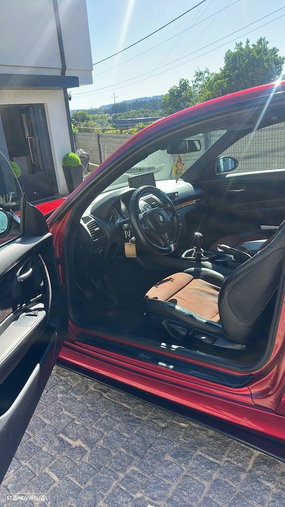 BMW 120 d Coupe - 11