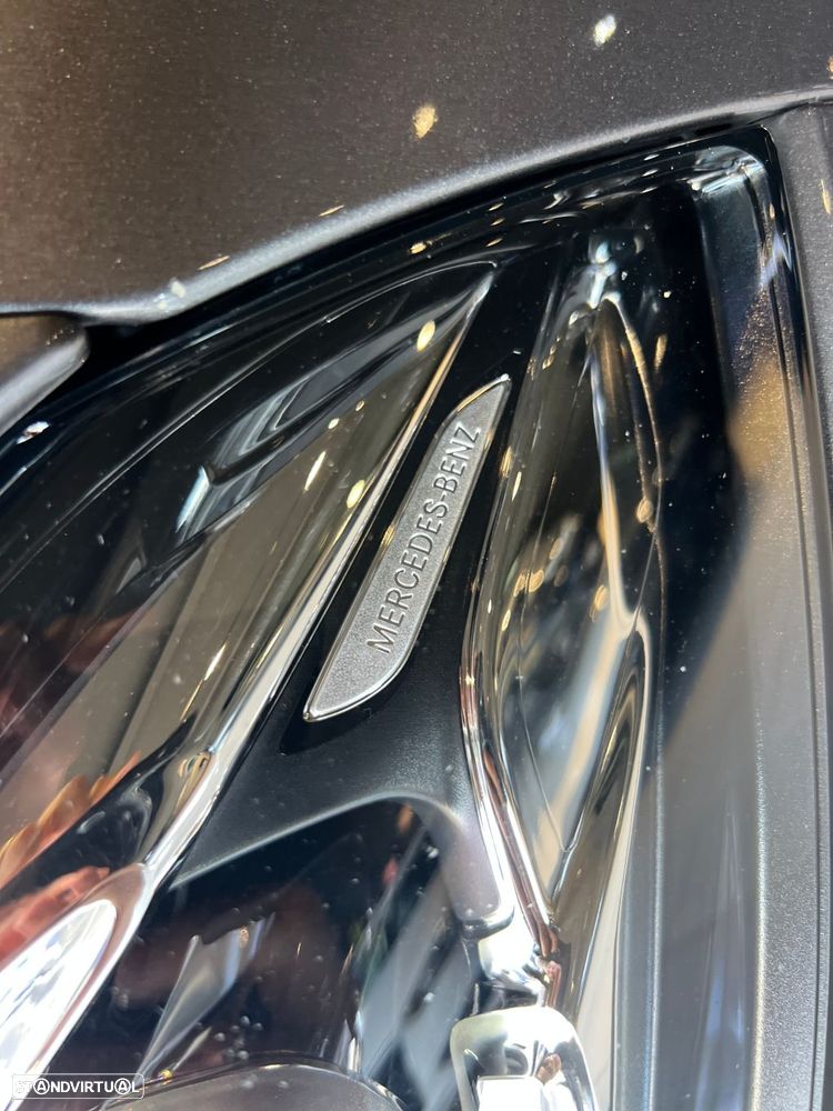 Mercedes-Benz GLA 180 d - 9