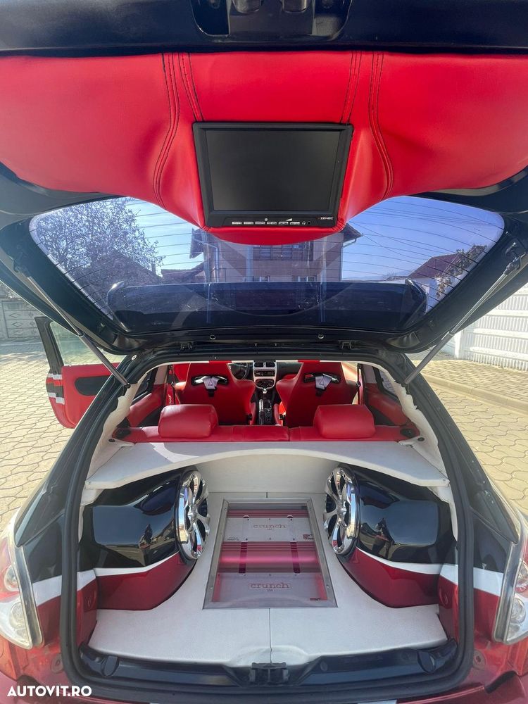 Peugeot 206 1.4E XT - 5