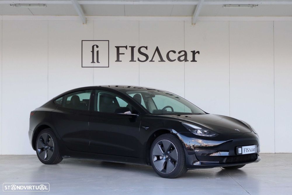 Tesla Model 3 - 2