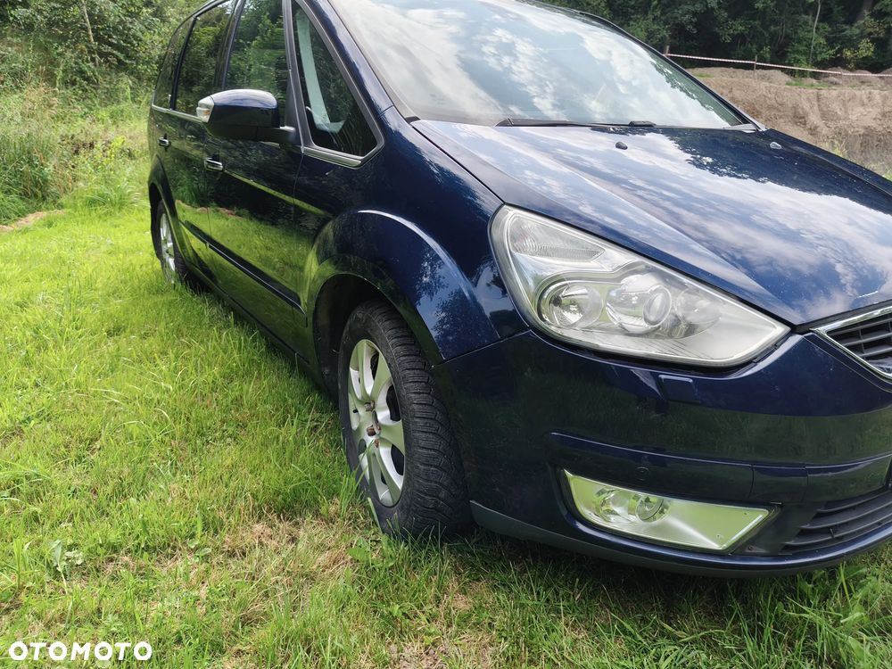 Ford Galaxy TDI Viva - 27