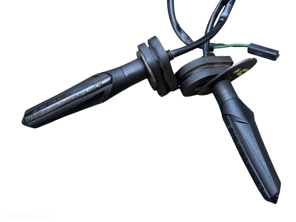 Kierunkowskaz przód led   Kawasaki Z 750   Z750   04-06R - 5