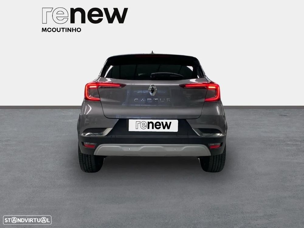 Renault Captur 1.0 TCe Techno - 6