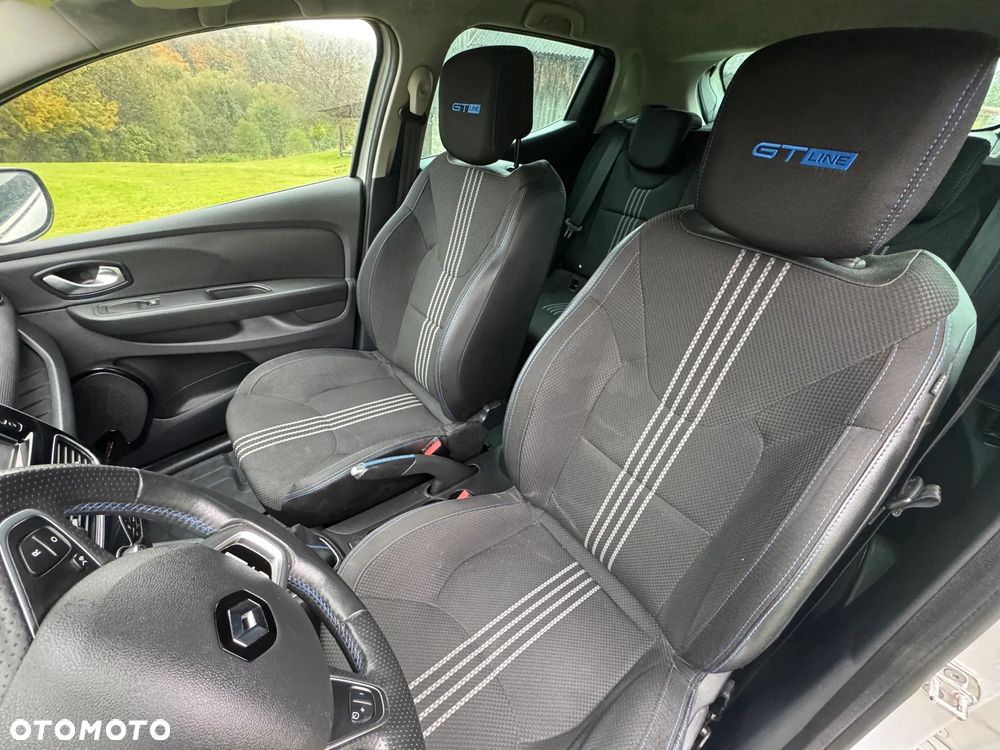 Renault Clio - 14