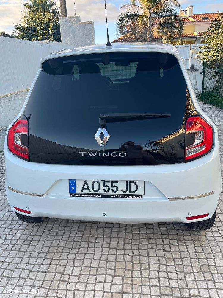Renault Twingo 1.0 SCe Intens - 6