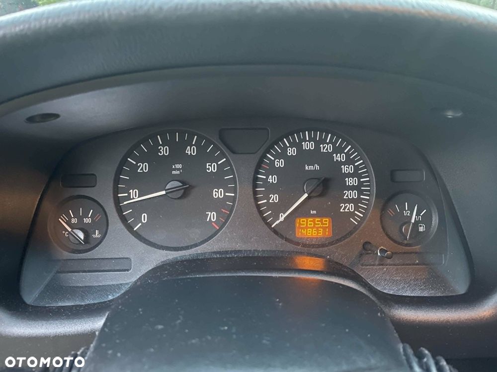 Opel Astra 1.4 Start - 12