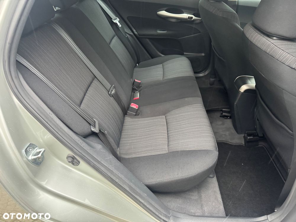 Toyota Auris 1.6 VVT-i Executive - 28