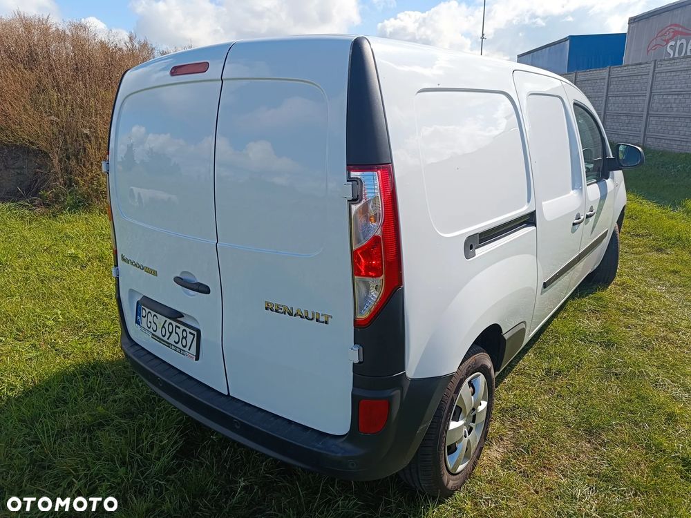 Renault Kangoo - 5