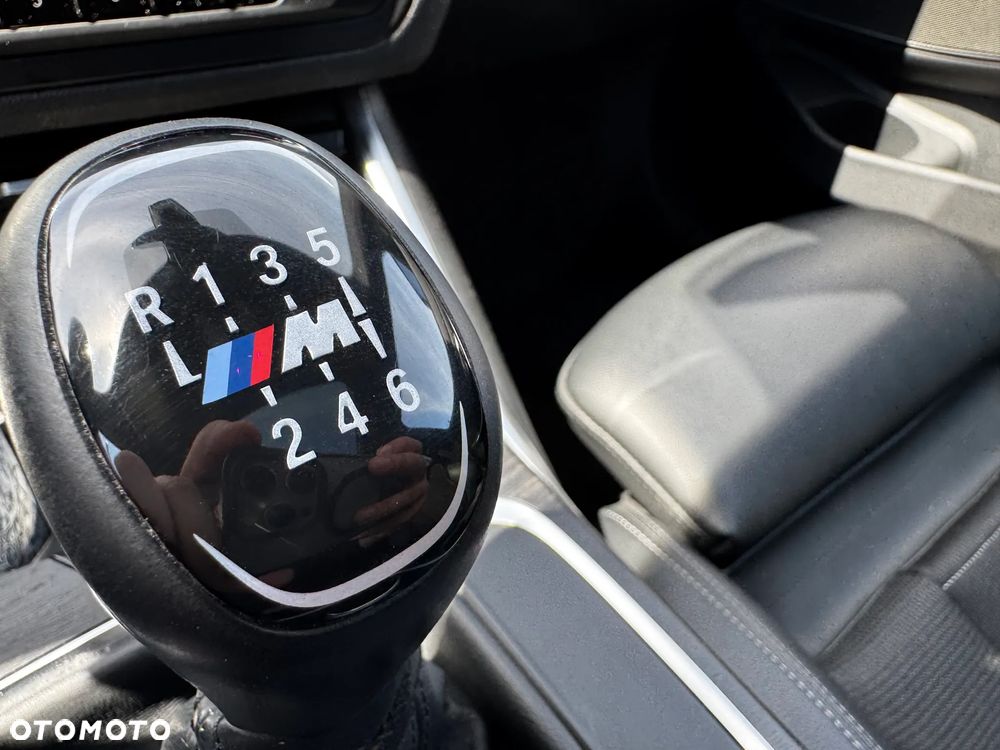 BMW Seria 3 320d Sport Line Shadow - 21