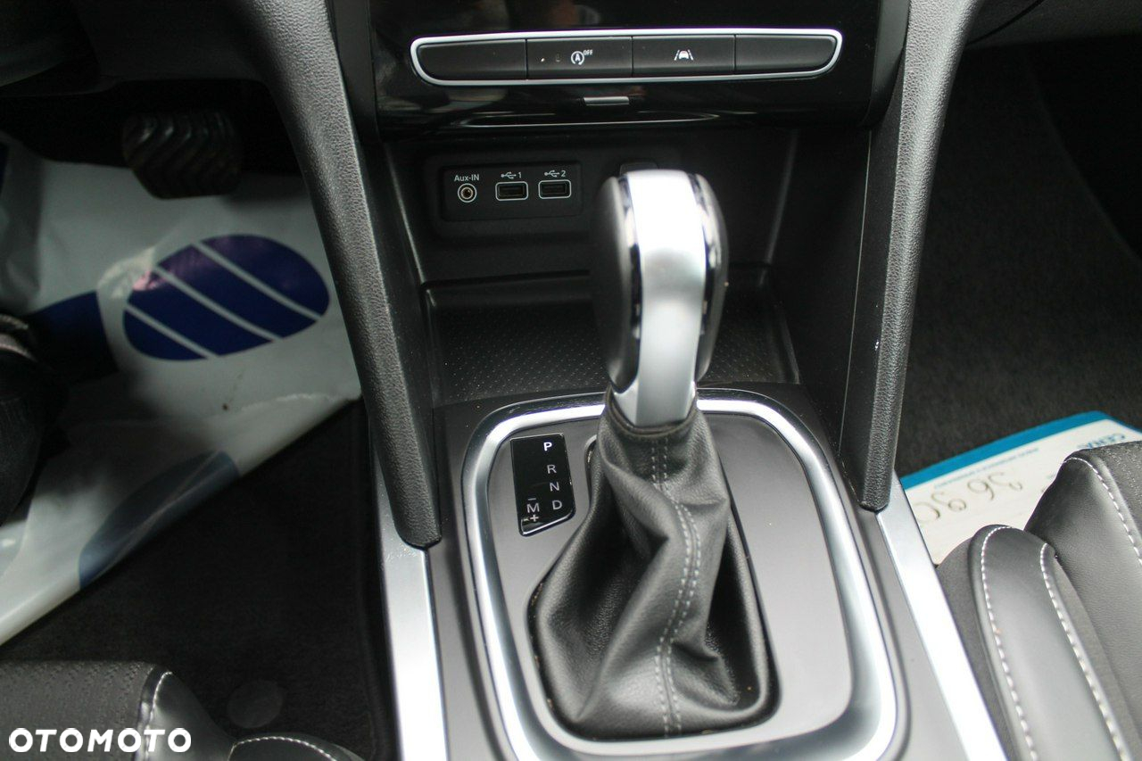 Renault Megane - 19