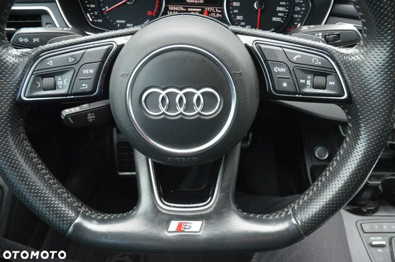 Audi A5 - 24