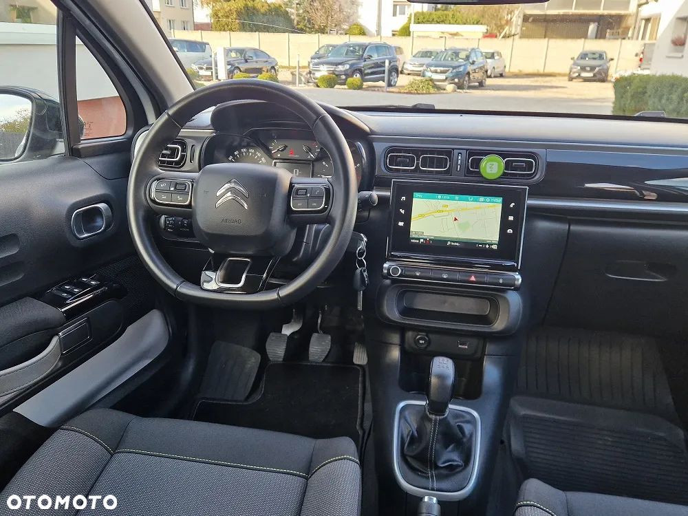 Citroën C3 Pure Tech 82 ELLE - 12