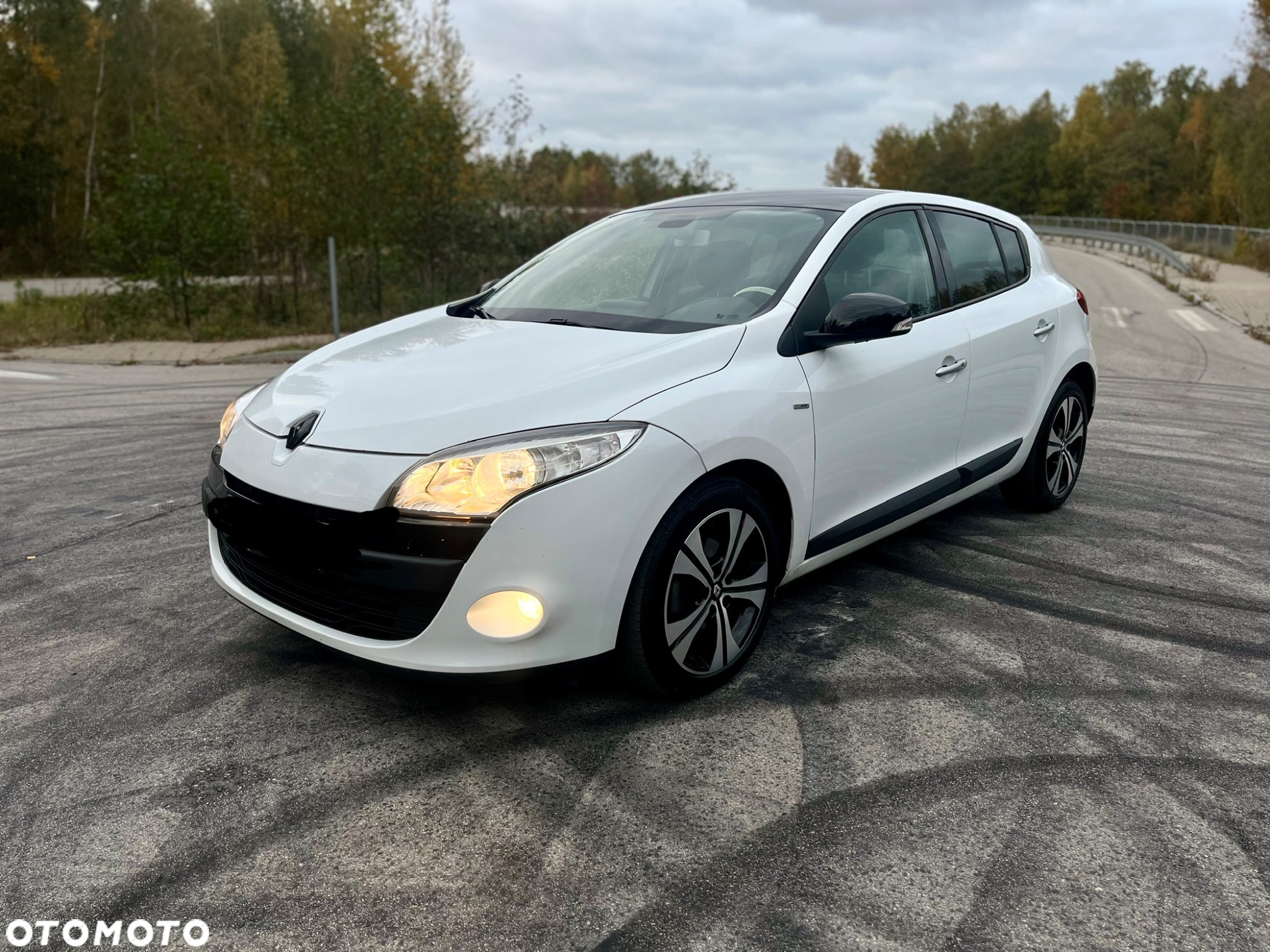 Renault Megane 1.4 16V TCE Bose Edition - 4