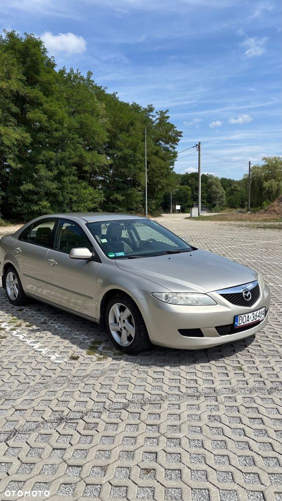 Mazda 6 - 3