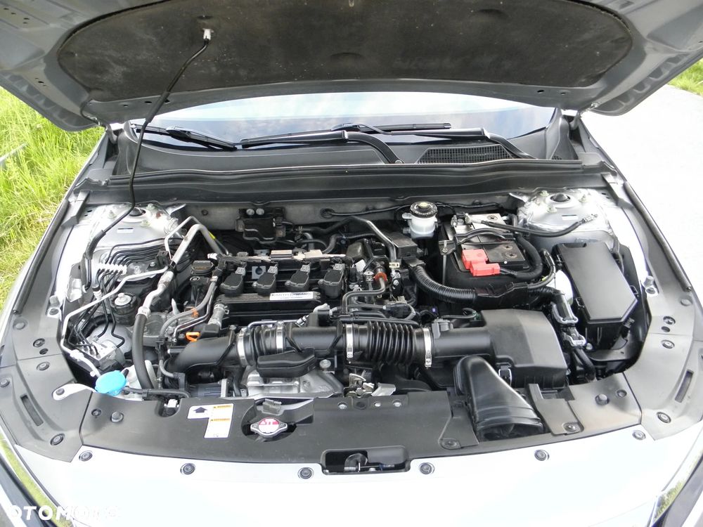 Honda Accord - 40