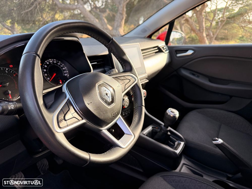 Renault Clio TCe 90 EQUILIBRE - 7