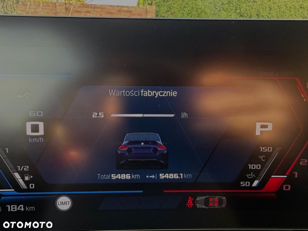 BMW M2 CS - 9