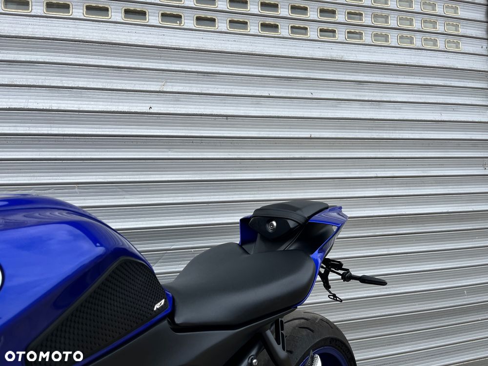 Yamaha YZF - 30