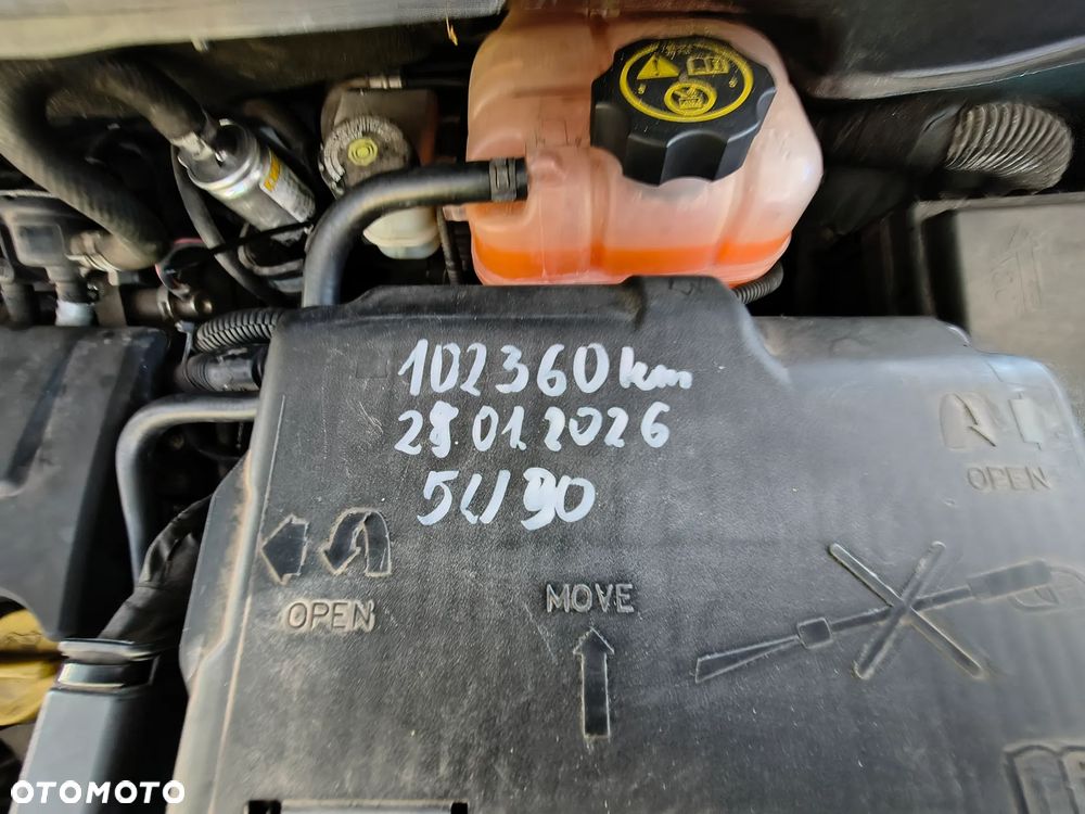 Opel Meriva 1.4 T Enjoy - 23