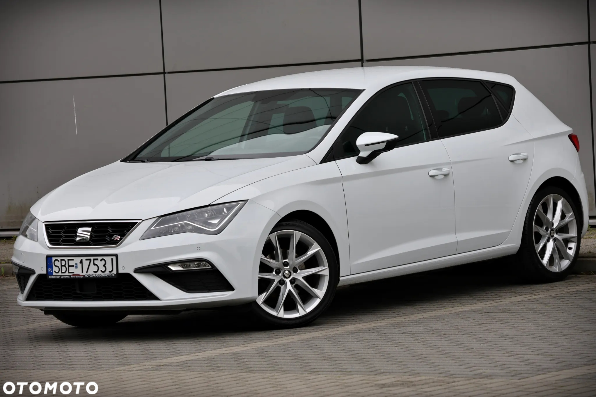 Seat Leon 1.4 TSI Start&Stop FR - 3