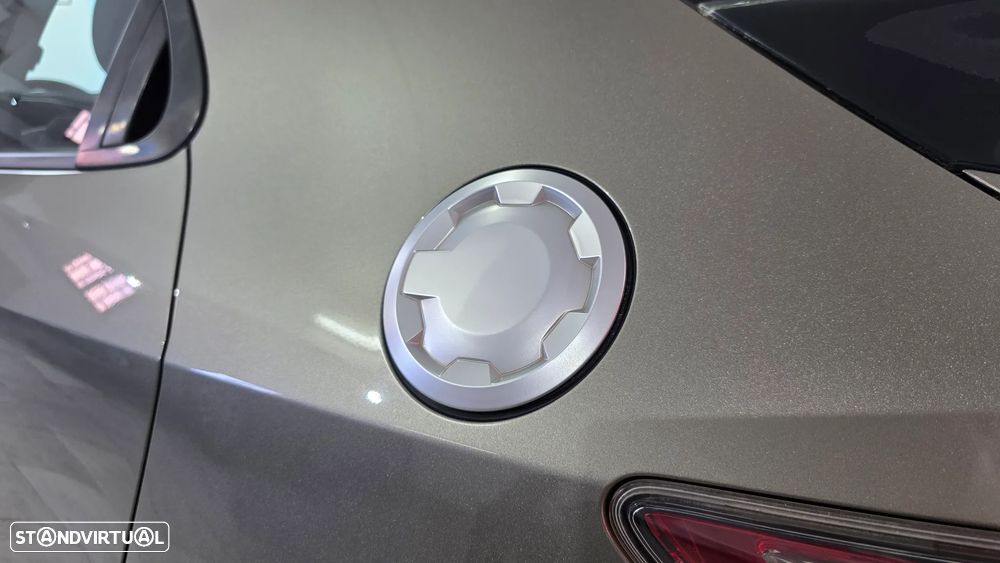 Honda Civic 1.4 i-VTEC Sport Edition - 13