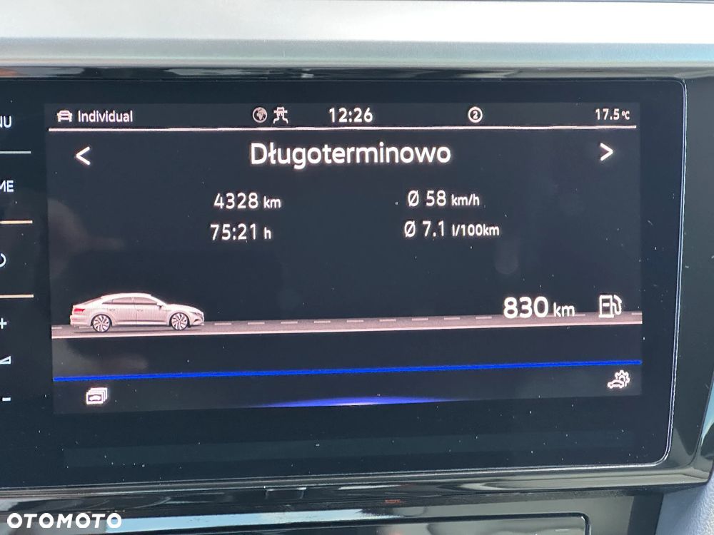 Volkswagen Arteon 2.0 TSI DSG Elegance - 28