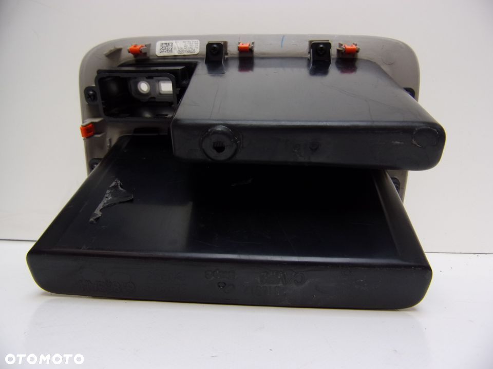 CHRYSLER PACIFICA 16- PANEL USB AUX 6EM051D2AD - 3