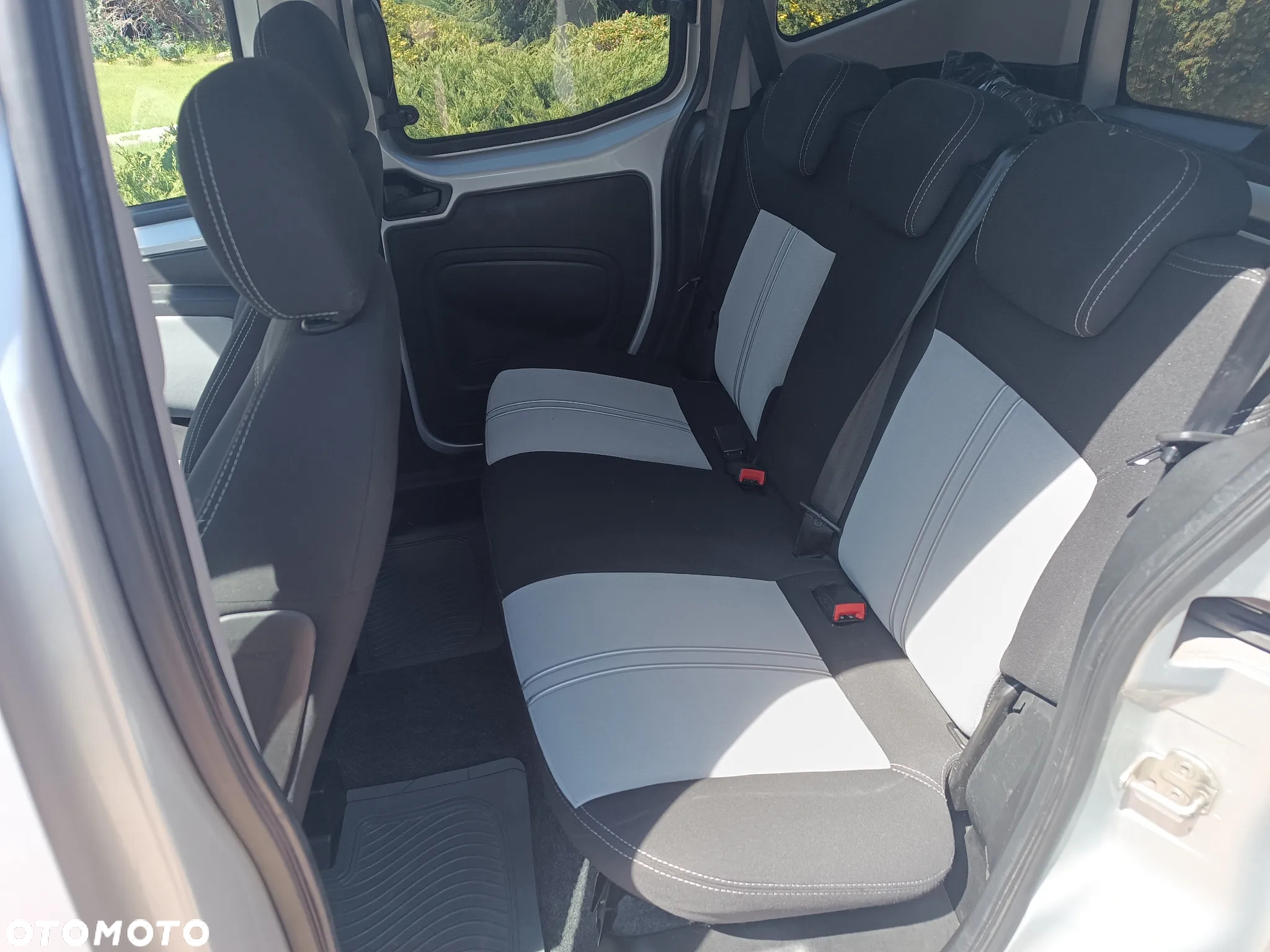 Fiat Qubo - 18