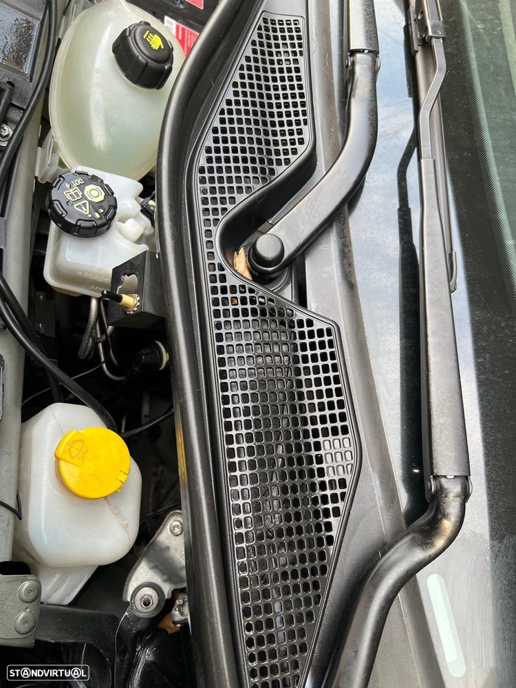 Smart ForFour twinamic Brabus Style - 8