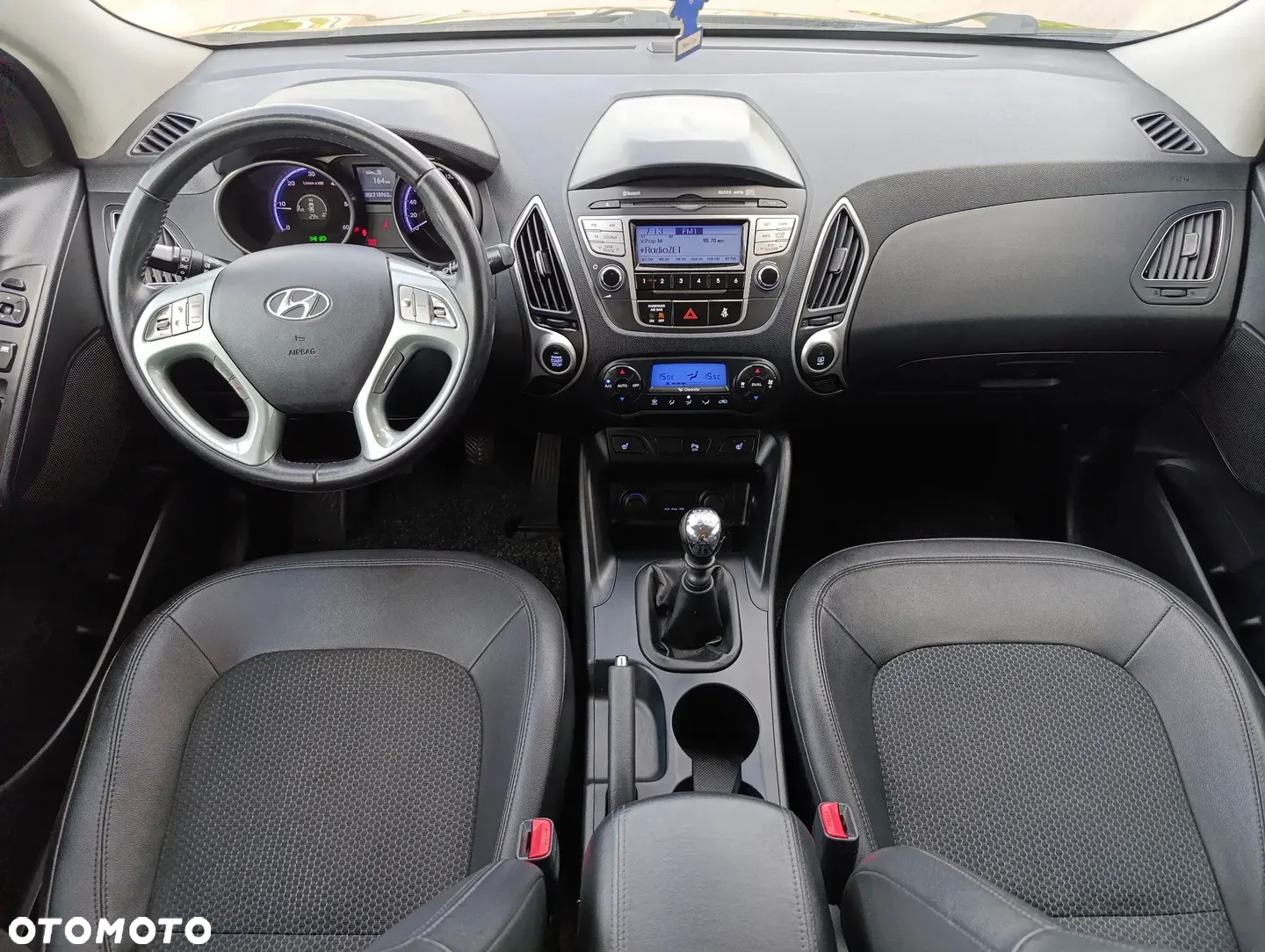 Hyundai ix35 2.0 CRDi 4WD Style - 6