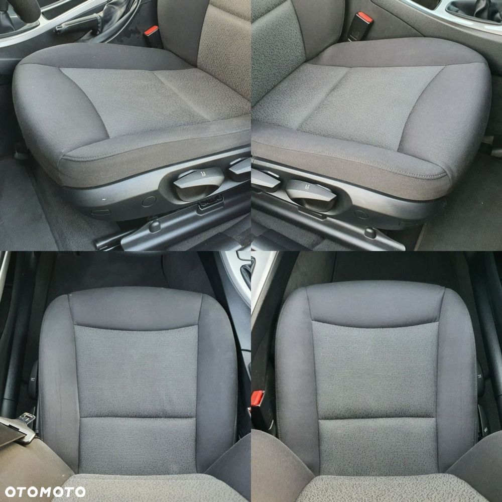 BMW Seria 3 320i - 17