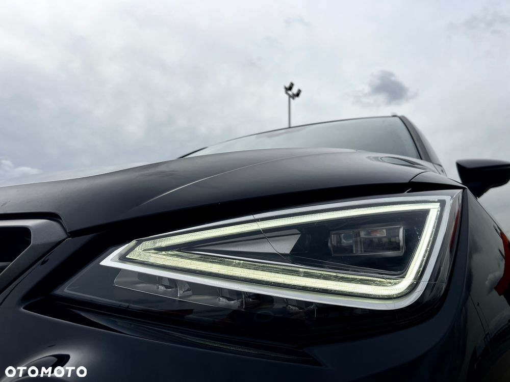 Seat Arona 1.5 TSI EVO FR S&S DSG - 34