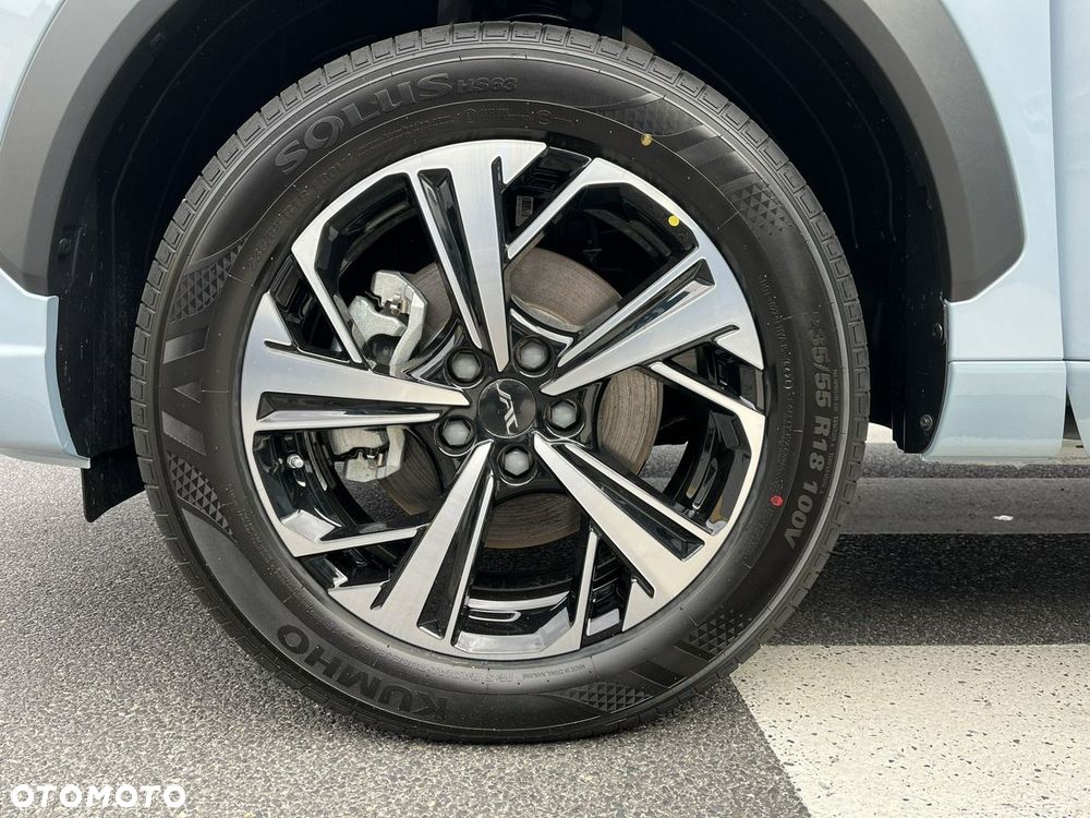 JAC JS6 DCT - 27